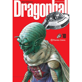 DRAGON BALL ULTIMATE 10/34