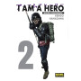 I AM A HERO 2