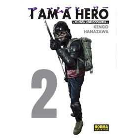 I AM A HERO 2