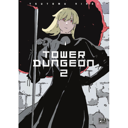 Tower Dungeon 02