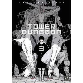 Tower Dungeon 03