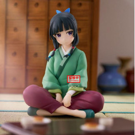 The Apothecary Diaries Figura Maomao Break Time 13 cm