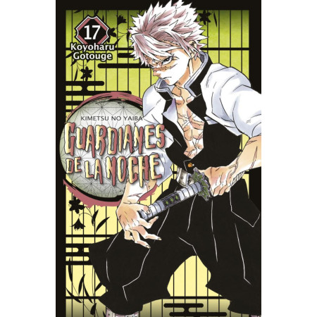 Guardianes de la Noche 17