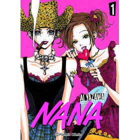 Nana 01/07