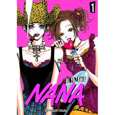 Nana 01/07