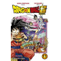 Dragon Ball Super 11