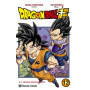 Dragon Ball Super 12