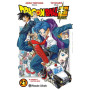 Dragon Ball Super 21