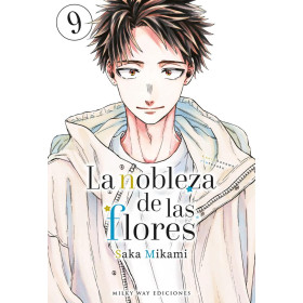 La Nobleza De Las Flores 09