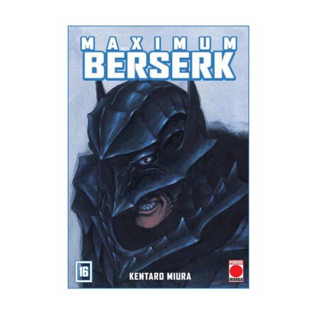 BERSERK MAXIMUM 16