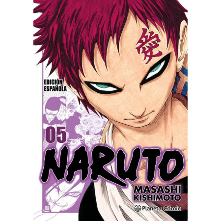 NARUTO JUMP REMIX 05