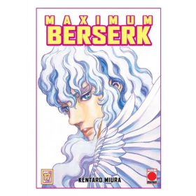 BERSERK MAXIMUM 17
