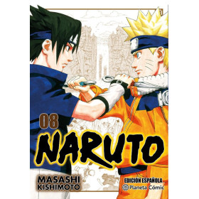 NARUTO JUMP REMIX 08