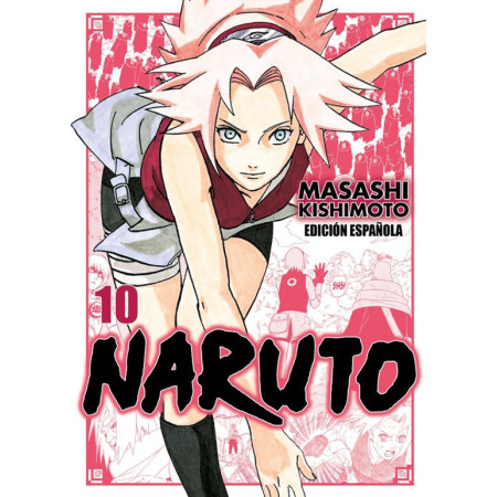 NARUTO JUMP REMIX 10