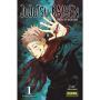 JUJUTSU KAISEN 01