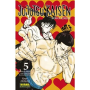 JUJUTSU KAISEN 05