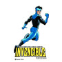 Invencible nº 03/06