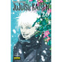 JUJUTSU KAISEN 26