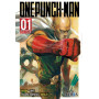 ONE PUNCH-MAN 01