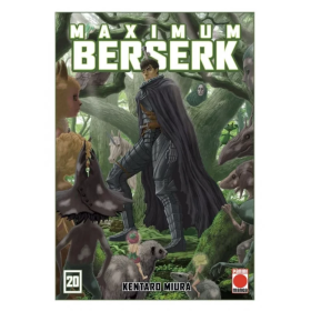 BERSERK MAXIMUM 20
