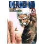 ONE PUNCH-MAN 04