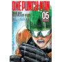 ONE PUNCH-MAN 05