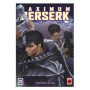 BERSERK MAXIMUM 21