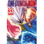 ONE PUNCH-MAN 33