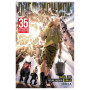 ONE PUNCH-MAN 35
