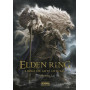 Elden Ring Libro de Arte Oficial volumen 01
