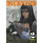 Elden Ring 02 La senda del Arbol Aureo