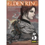 Elden Ring 05 La senda del Arbol Aureo