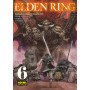 Elden Ring 06 La senda del Arbol Aureo