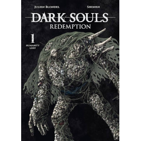 Dark Souls Redemption 01