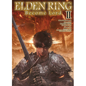 Elden Ring Become Lord 02