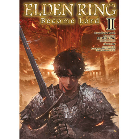 Elden Ring Become Lord 02