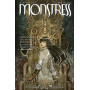Monstress 01 Despertar