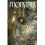 Monstress 02 La sangre