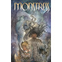 Monstress 09 Las Poseídas