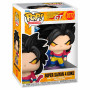 Figura POP Dragon Ball GT Super Saiyan 4 Goku