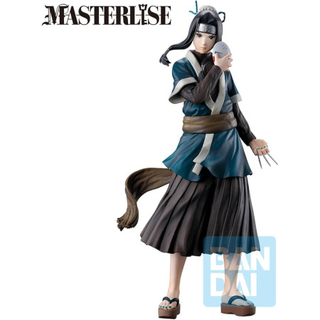 Figura Ichibansho Haku The Land of Waves Naruto 22cm