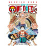 ONE PIECE 10 (3 en 1)