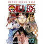 ONE PIECE 12 (3 en 1)