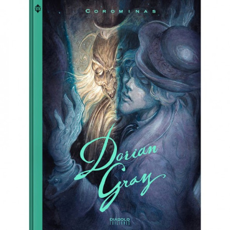 Dorian Gray (comic)