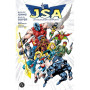 JSA de Geoff Johns La Colección Completa 01/06