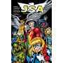 JSA de Geoff Johns La Colección Completa 02/06
