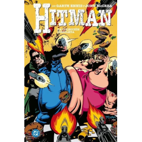 Hitman La Colección Completa 02
