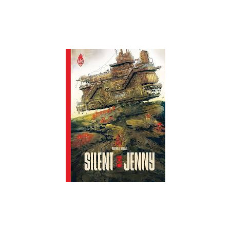Silent Jenny