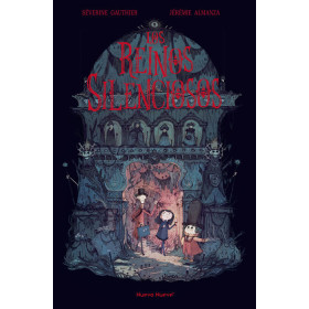 Los Reinos Silenciosos