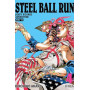Jojo's Bizarre Adventure Parte 7: Steel Ball Run 04